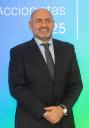 Pablo Colio, consejero delegado del Grupo FCC